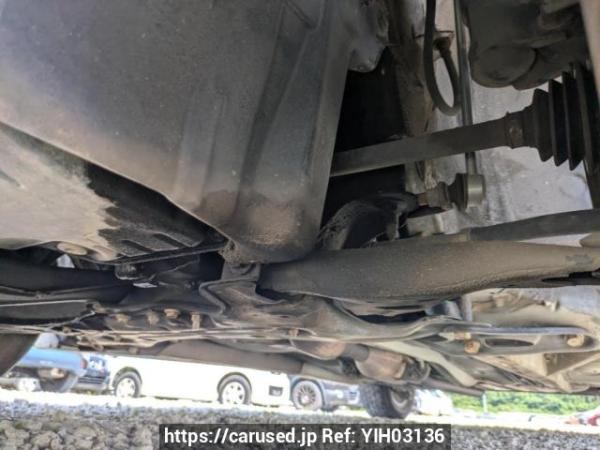 Used 2005 AT toyota wish ZNE10G Image[23]