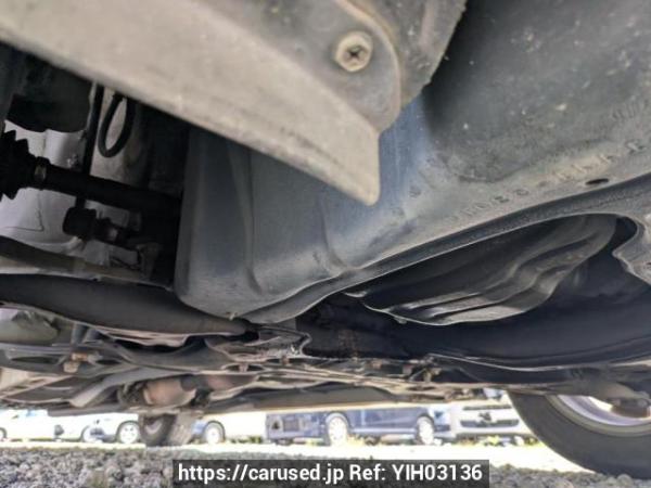 Used 2005 AT toyota wish ZNE10G Image[24]