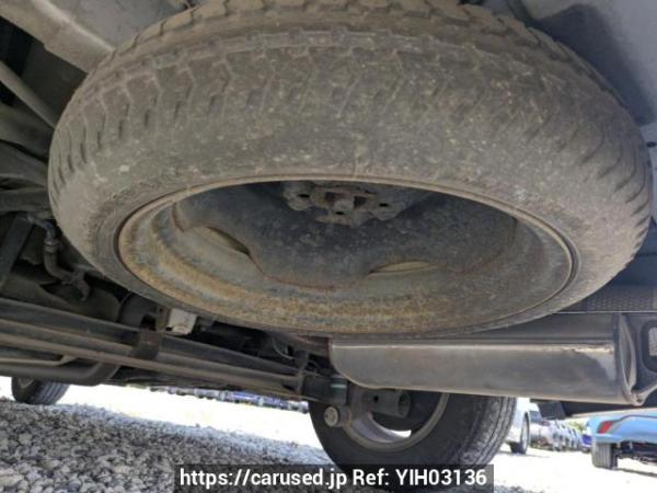 Used 2005 AT toyota wish ZNE10G Image[25]