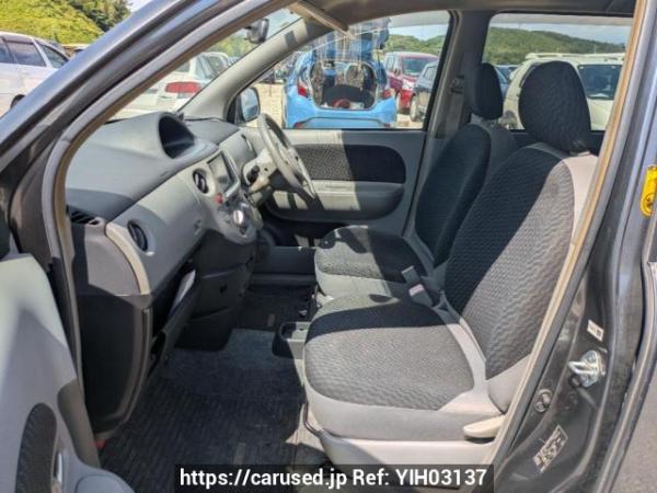 Used 2007 AT toyota sienta NCP81G Image[10]