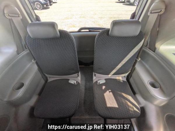 Used 2007 AT toyota sienta NCP81G Image[13]