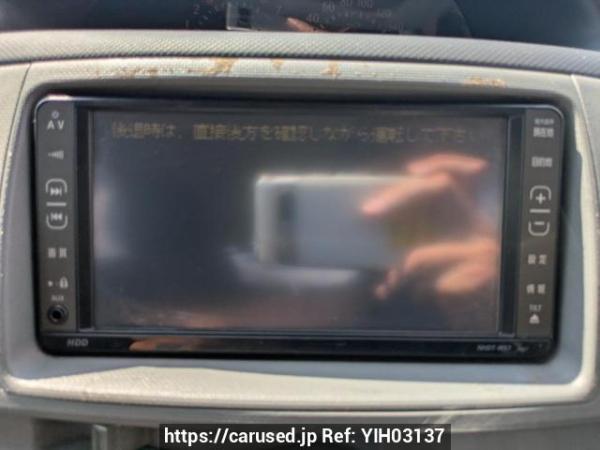 Used 2007 AT toyota sienta NCP81G Image[15]