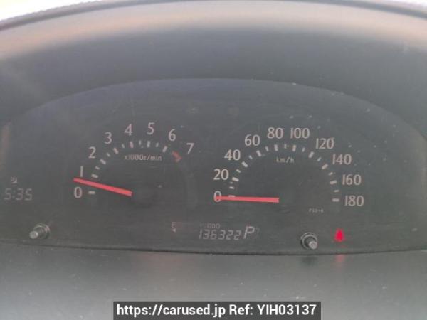 Used 2007 AT toyota sienta NCP81G Image[17]