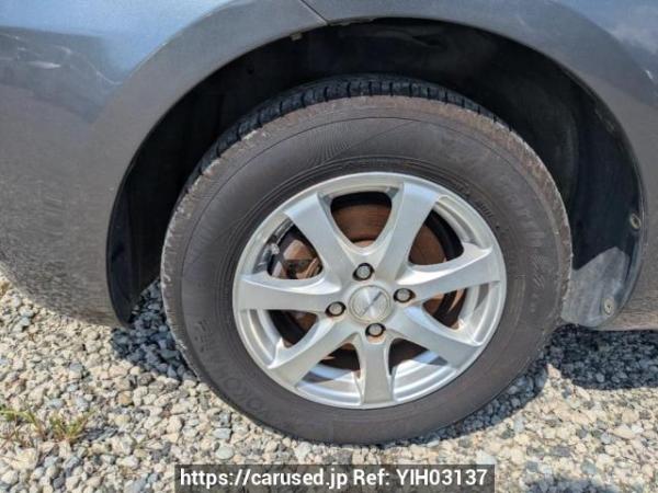Used 2007 AT toyota sienta NCP81G Image[18]