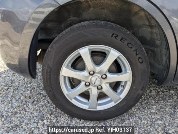 Used 2007 AT toyota sienta NCP81G Image[20]