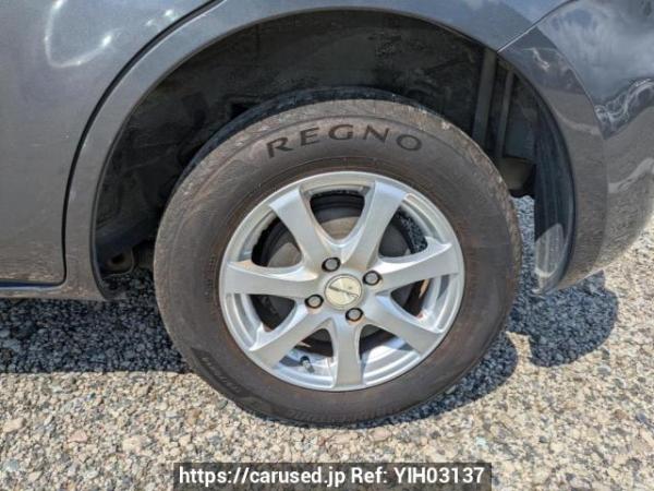 Used 2007 AT toyota sienta NCP81G Image[21]