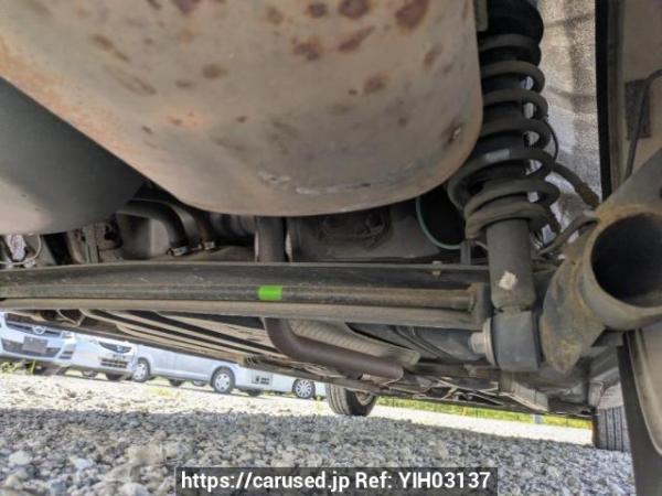 Used 2007 AT toyota sienta NCP81G Image[22]