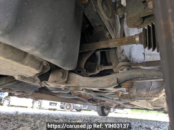 Used 2007 AT toyota sienta NCP81G Image[24]