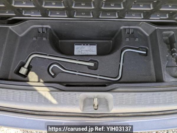 Used 2007 AT toyota sienta NCP81G Image[26]