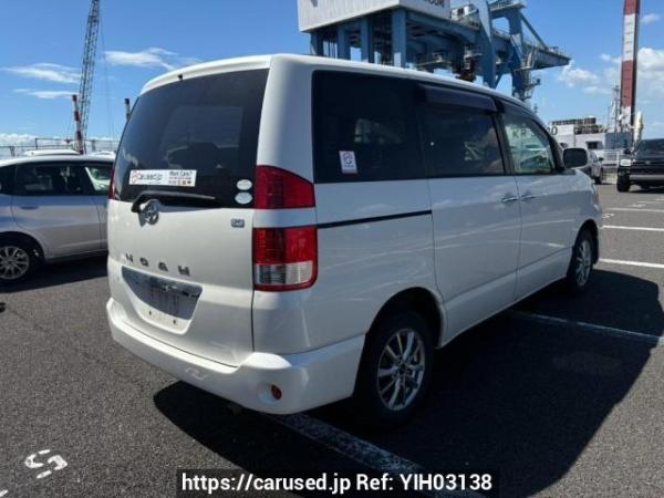 Used 2006 AT toyota noah AZR65G Image[6]