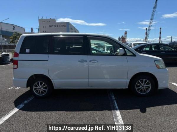 Used 2006 AT toyota noah AZR65G Image[7]