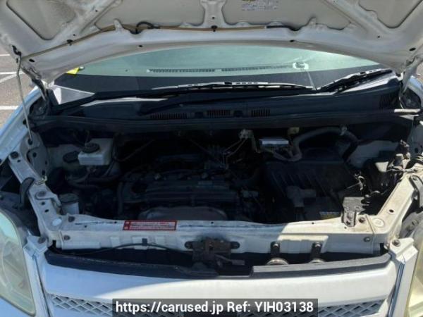 Used 2006 AT toyota noah AZR65G Image[9]