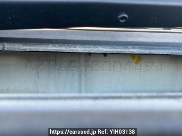 Used 2006 AT toyota noah AZR65G Image[11]