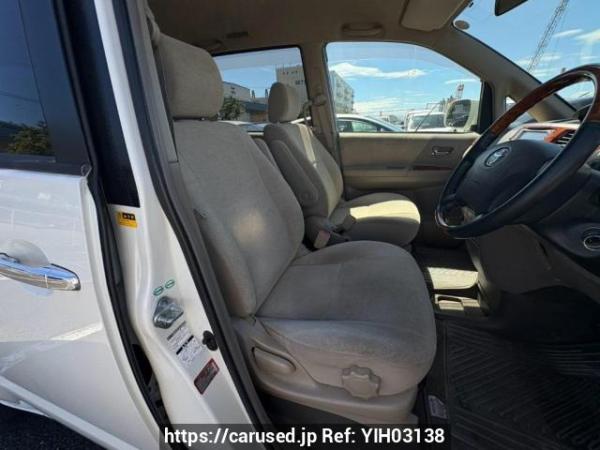Used 2006 AT toyota noah AZR65G Image[12]