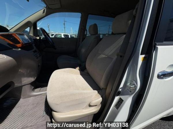 Used 2006 AT toyota noah AZR65G Image[13]