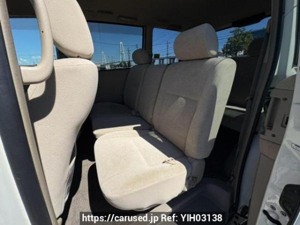 Used 2006 AT toyota noah AZR65G Image[15]