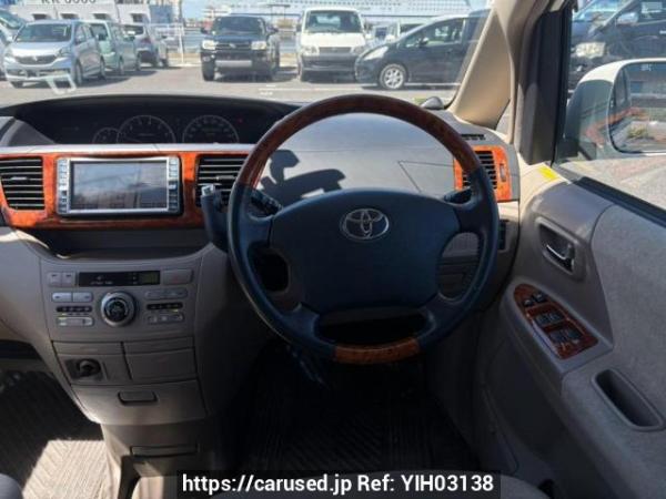Used 2006 AT toyota noah AZR65G Image[20]