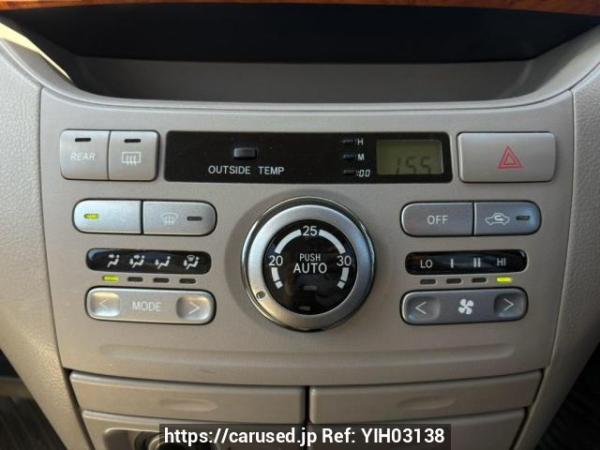 Used 2006 AT toyota noah AZR65G Image[23]