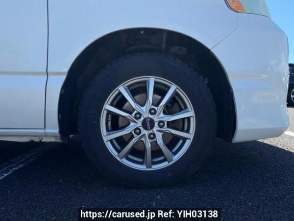Used 2006 AT toyota noah AZR65G Image[30]