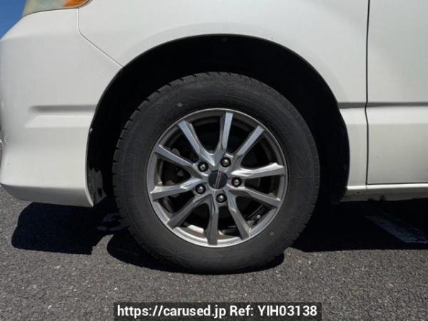 Used 2006 AT toyota noah AZR65G Image[31]