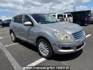 Nissan Dualis KJ10