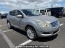 Used 2008 AT nissan dualis KJ10 Image[0]