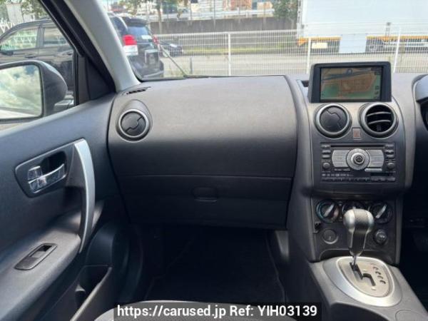 Used 2008 AT nissan dualis KJ10 Image[17]
