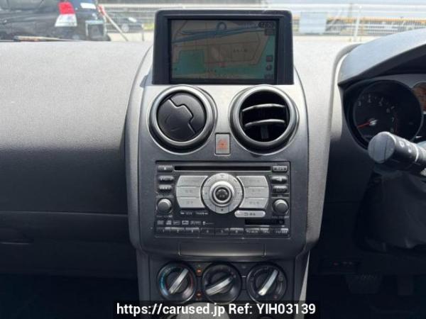 Used 2008 AT nissan dualis KJ10 Image[18]