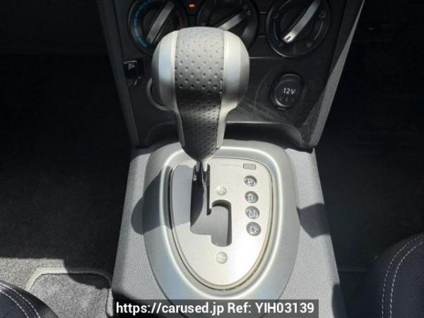 Used 2008 AT nissan dualis KJ10 Image[24]