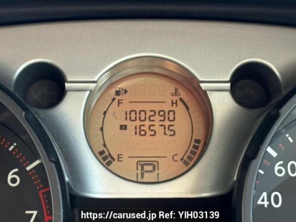 Used 2008 AT nissan dualis KJ10 Image[25]