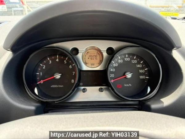 Used 2008 AT nissan dualis KJ10 Image[26]