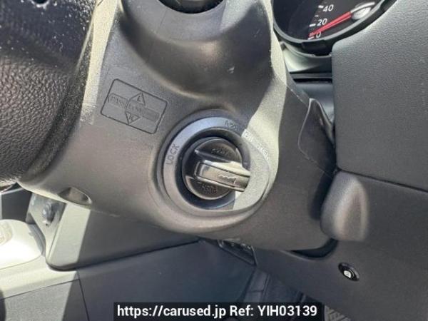 Used 2008 AT nissan dualis KJ10 Image[27]