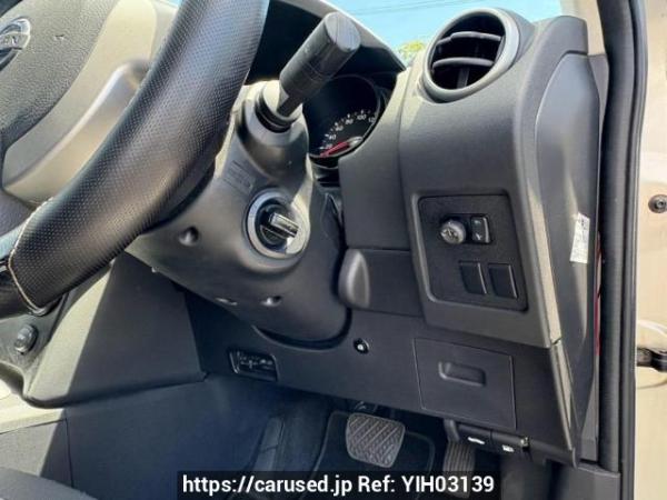 Used 2008 AT nissan dualis KJ10 Image[28]