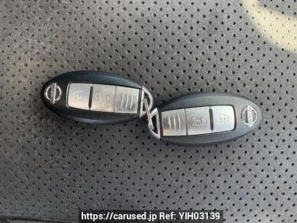 Used 2008 AT nissan dualis KJ10 Image[29]