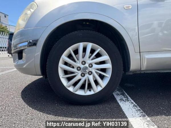 Used 2008 AT nissan dualis KJ10 Image[31]