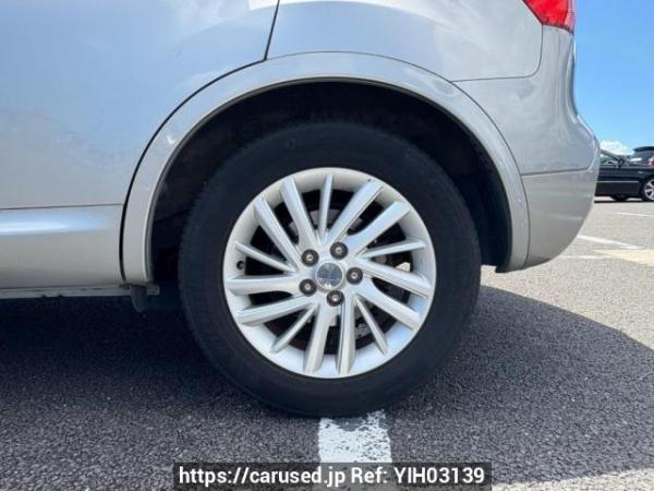 Used 2008 AT nissan dualis KJ10 Image[33]