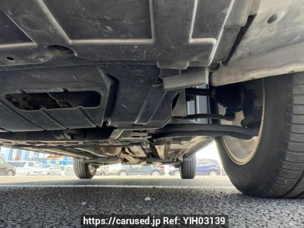Used 2008 AT nissan dualis KJ10 Image[35]