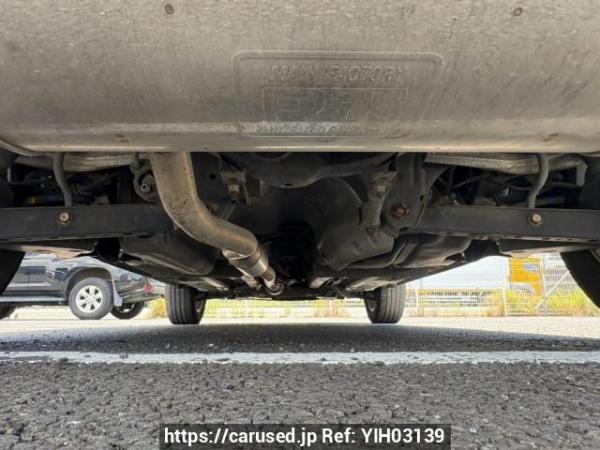 Used 2008 AT nissan dualis KJ10 Image[42]