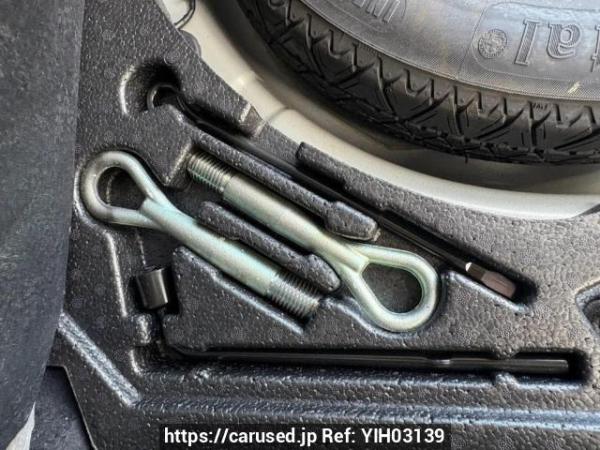 Used 2008 AT nissan dualis KJ10 Image[44]