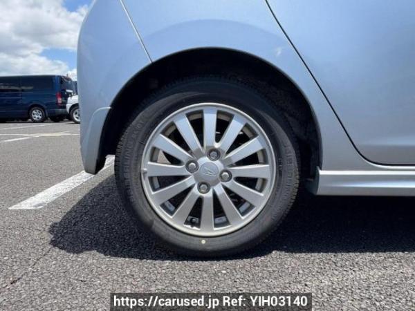 Used 2015 AT daihatsu mira-e-s LA300S Image[28]