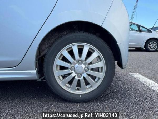 Used 2015 AT daihatsu mira-e-s LA300S Image[29]