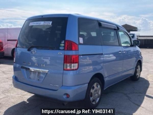 Used 2006 AT toyota noah AZR60G Image[6]