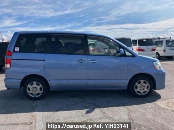 Used 2006 AT toyota noah AZR60G Image[7]