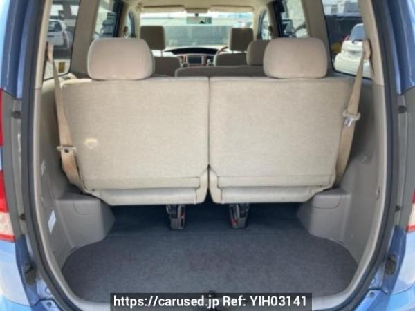 Used 2006 AT toyota noah AZR60G Image[8]