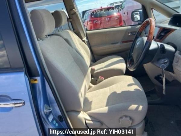 Used 2006 AT toyota noah AZR60G Image[11]