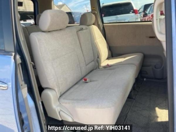 Used 2006 AT toyota noah AZR60G Image[13]