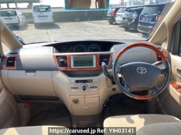 Used 2006 AT toyota noah AZR60G Image[18]