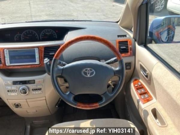 Used 2006 AT toyota noah AZR60G Image[20]