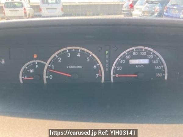 Used 2006 AT toyota noah AZR60G Image[21]