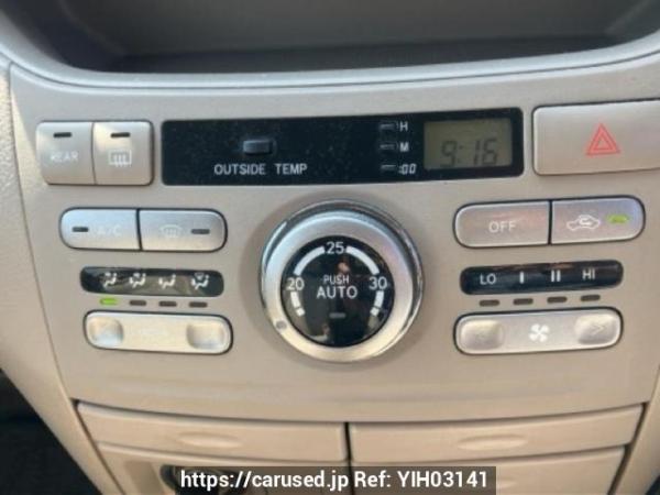 Used 2006 AT toyota noah AZR60G Image[25]